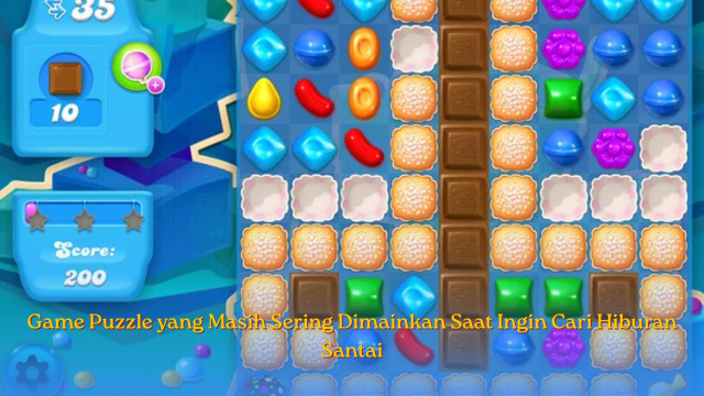 Game Puzzle